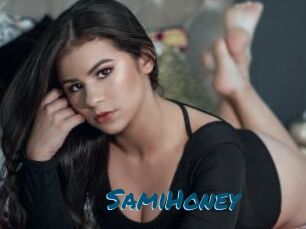 SamiHoney