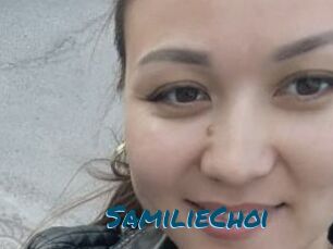 SamilieChoi