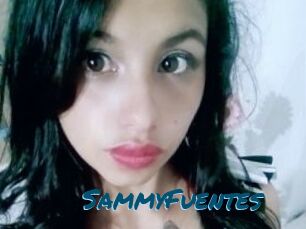 SammyFuentes