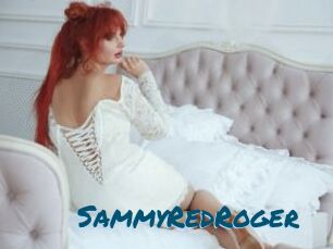 SammyRedRoger