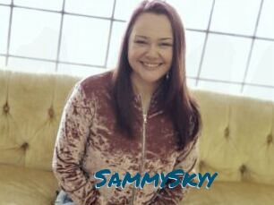 SammySkyy