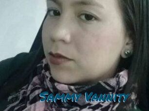 Sammy_Vannity