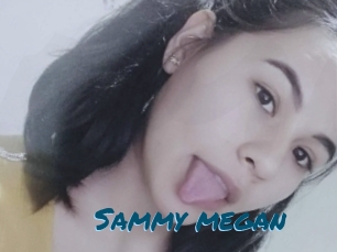 Sammy_megan
