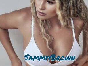SammyyBrown