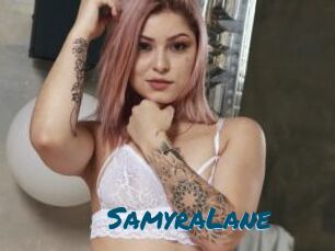 SamyraLane