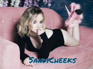 SandyCheeks