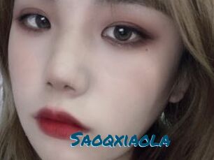 Saoqxiaola
