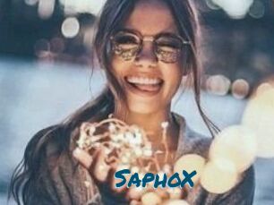 SaphoX