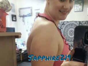 Sapphire219