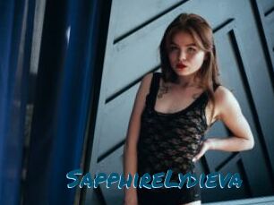 SapphireLydieva
