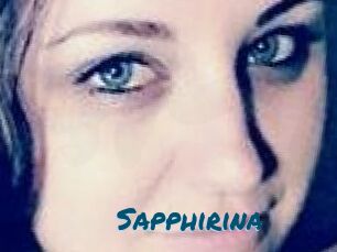 Sapphirina