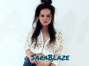 SaraBlaze