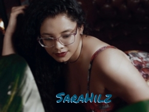 SaraHilz