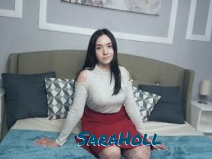 SaraHoll