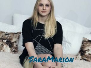 SaraMarion