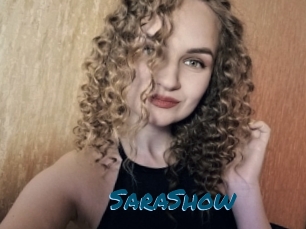 SaraShow