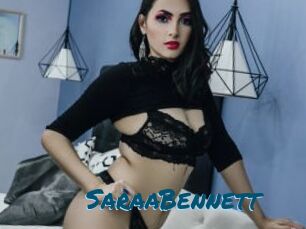 SaraaBennett