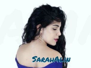 SarahAlin