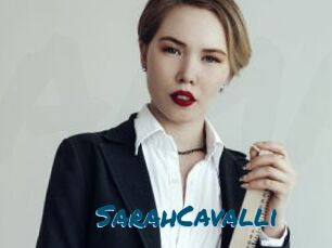 SarahCavalli