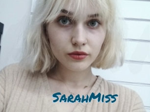 SarahMiss
