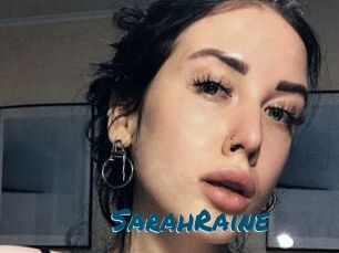 SarahRaine
