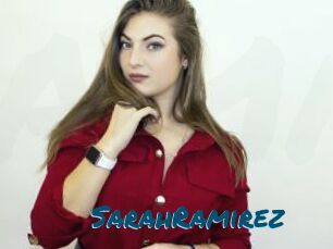 SarahRamirez