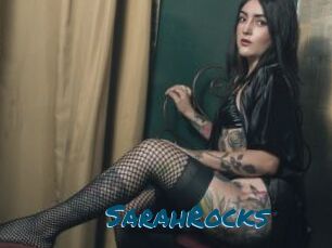 SarahRocks