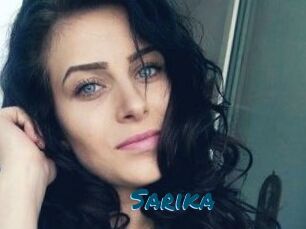 Sarika