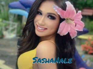 SashaHale