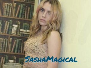 SashaMagical Amateur Voisine