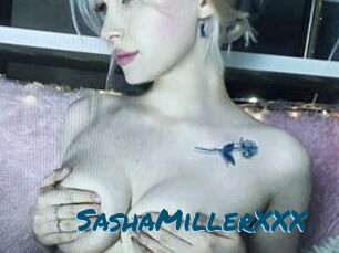 SashaMillerXXX