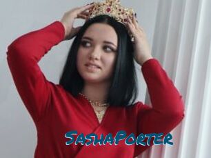 SashaPorter