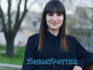 SashaSmitter