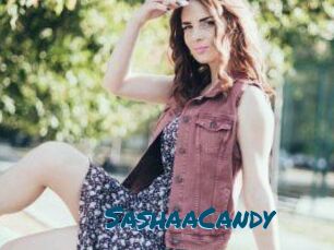 SashaaCandy