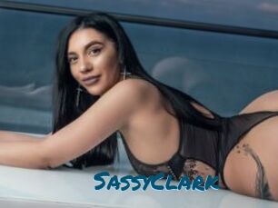 SassyClark