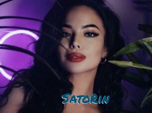 SatoRin
