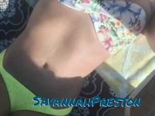 Savannah_Preston