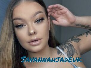 Savannahjadeuk