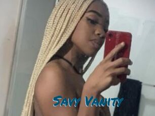 Savy_Vanity