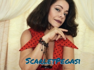 ScarletPegasi Amateur Voisine