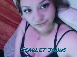 Scarlet_jonhs