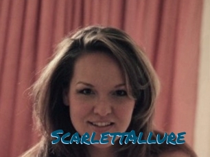Scarlett_Allure Amateur Voisine