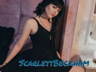 ScarlettBeckham