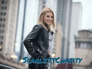 ScarlettChasity