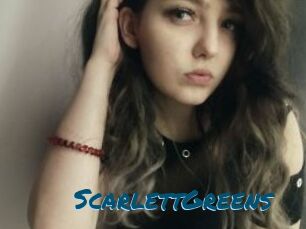 ScarlettGreens