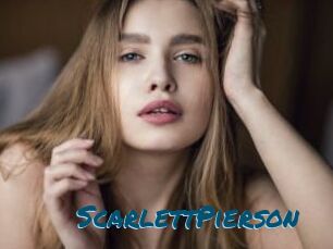 ScarlettPierson