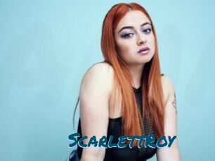 ScarlettRoy