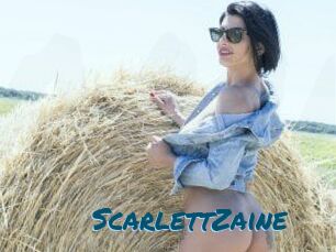 ScarlettZaine