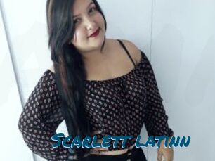 Scarlett_latinn