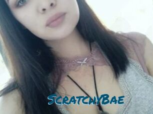 ScratchyBae